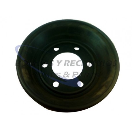 DIAFRAGMA (B801801-42) EPDM