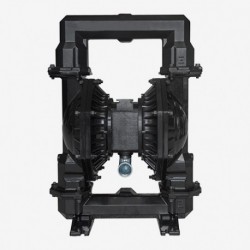 BOMBA HIDROTEK GPD30A-AAP-CCC 3âAL + HYTREL