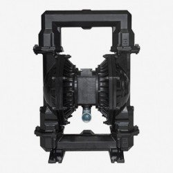 BOMBA HIDROTEK GPD30A-AAP-CCC 3âAL + HYTREL