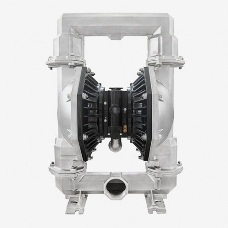 BOMBA HIDROTEK GD30A-BSS-CCC 3âSS + HYTREL