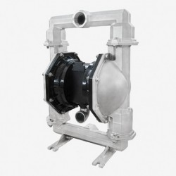 BOMBA HIDROTEK GD20A-BSS-STT 2"SS + PTFE