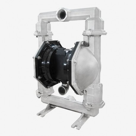 BOMBA HIDROTEK GD20A-BSS-CCC 2"SS + HYTREL