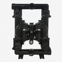 BOMBA HIDROTEK GD20A-BCP-ETT 2âCAST IRON + PTFE