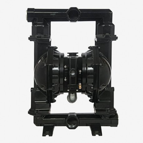 BOMBA HIDROTEK GD20A-BCP-ECC 2âCAST IRON + HYTREL