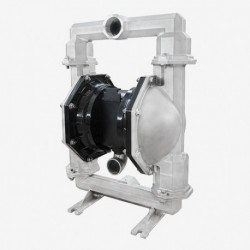 BOMBA HIDROTEK GD20A-ASS-AAA 2"SS + SANT