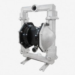 BOMBA HIDROTEK GD20A-ASP-STT 2"SS + PTFE