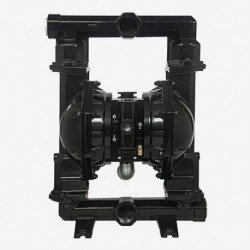 BOMBA HIDROTEK GD20A-ACP-ECC 2âCAST IRON + HYTREL