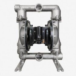 BOMBA HIDROTEK GD15A-BSS-SVV 1.5"SS + VITON