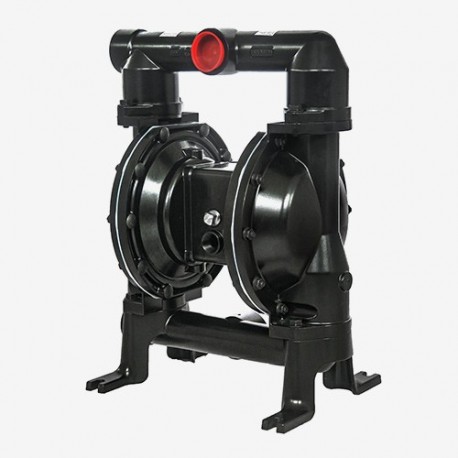 BOMBA HIDROTEK GD15A-BCP-ETT 1.5âCAST IRON + PTFE