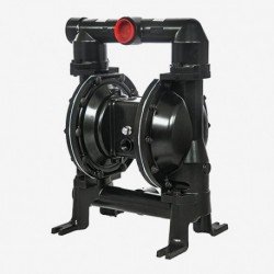 BOMBA HIDROTEK GD15A-BCP-AAA 1.5âCAST IRON + SANT AODD