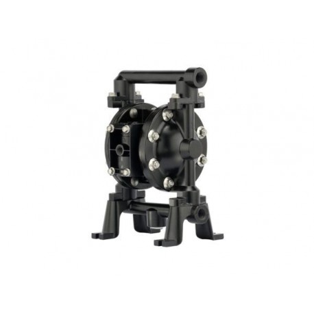 BOMBA HIDROTEK GD05P-AAS-SC9 0.5"AL + HYTREL