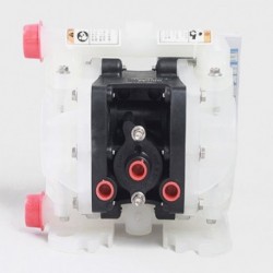 BOMBA HIDROTEK GD01P-HPS-PAA 0.25â PP + SANT