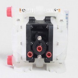 BOMBA HIDROTEK GD01P-HPS-PAA 0.25â PP + SANT