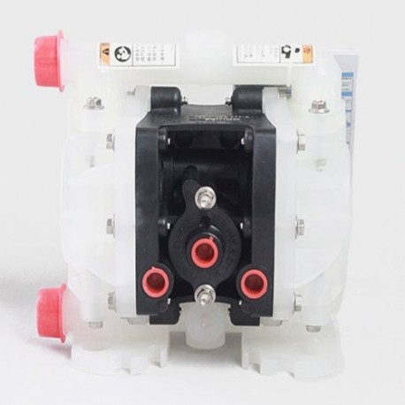 BOMBA HIDROTEK GD01P-HPS-PAA 0.25â PP + SANT