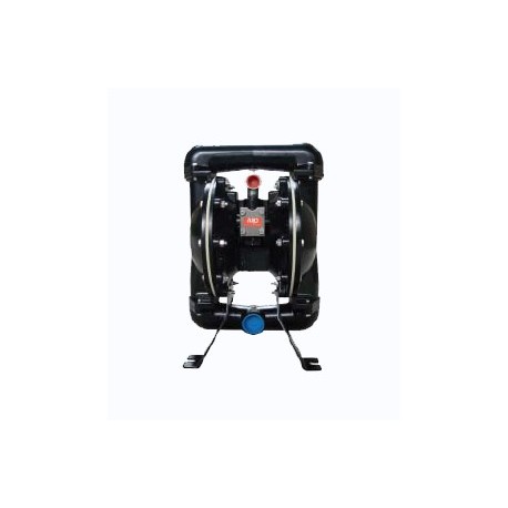 BOMBA HIDROTEK G166GBQG40 1.5"MINING