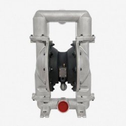 BOMBA HIDROTEK GA30-2B-2C9-C 3"SS + HYTREL