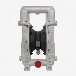 BOMBA HIDROTEK GA30-0B-9C9-C 3"SS + HYTREL