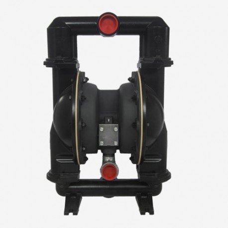 BOMBA HIDROTEK GA20-22-5EB-C 2"CAST IRON + SANT