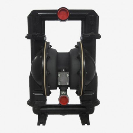 BOMBA HIDROTEK GA20-20-9C9-C 2"AL + HYTREL