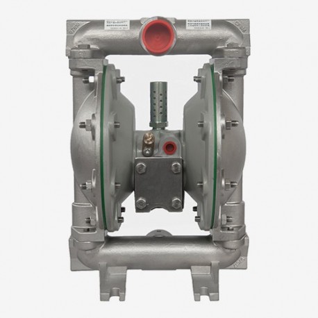 BOMBA HIDROTEK GA1F-GE-2EB-C-V 1"SS + SANT