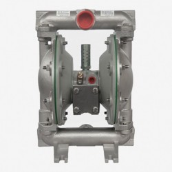 BOMBA HIDROTEK GA1F-GE-2EB-C 1"SS + SANT