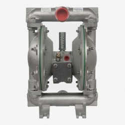 BOMBA HIDROTEK GA1F-GE-222-C 1"SS + NITRILO