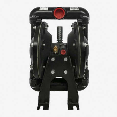 BOMBA HIDROTEK GA1F-2A-3EB-C 1"AL + SANT