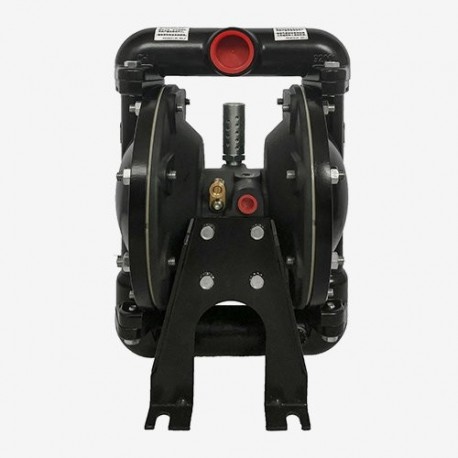 BOMBA HIDROTEK GA1F-20-133-C 1"AL + VITON