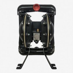 BOMBA HIDROTEK GA15-2A-3EB-C 1.5"AL + SANT