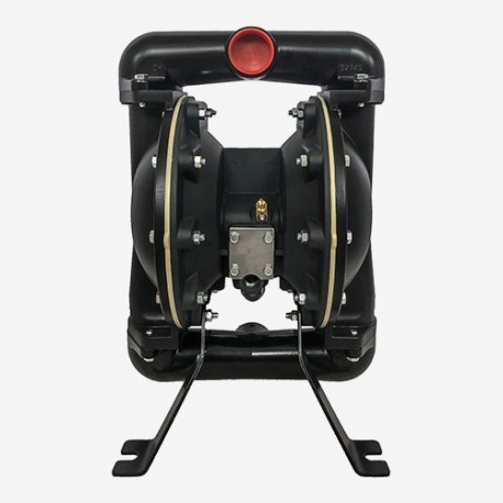 BOMBA HIDROTEK GA15-2A-3EB-C 1.5"AL + SANT