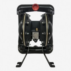 BOMBA HIDROTEK GA15-22-3C9-C 1.5"CAST IRON + HYTREL