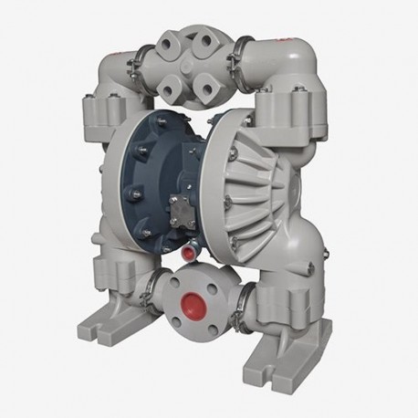 BOMBA HIDROTEK GA15-03-2EB-C 1.5" PP + SANT