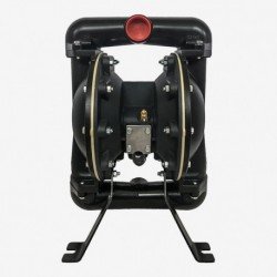 BOMBA HIDROTEK GA15-02-5C9-C 1.5"CAST IRON + HYTREL