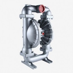 BOMBA HIDROTEK 3"SS Y NITRILO - GB30SABBB1