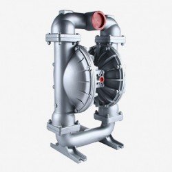 BOMBA HIDROTEK 3"SS Y NITRILO - GB30SABBB1