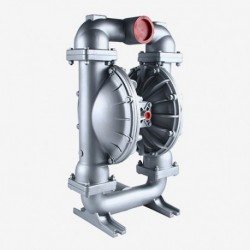 BOMBA HIDROTEK 3"SS Y PTFE - GB30SA2TB1