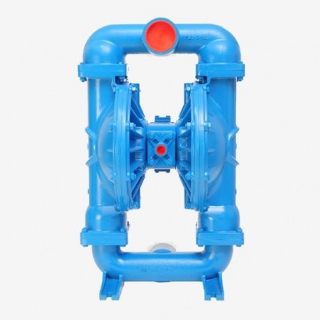 BOMBA HIDROTEK 3"HIERRO FUNDIDO Y SANTOPRENO - GB30IA1SB1