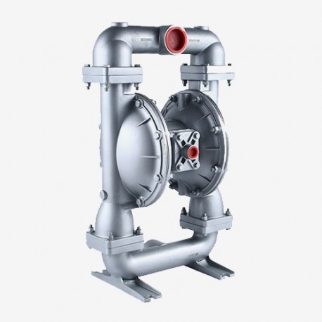 BOMBA HIDROTEK 2"SS Y NITRILO - GB20SABBB1