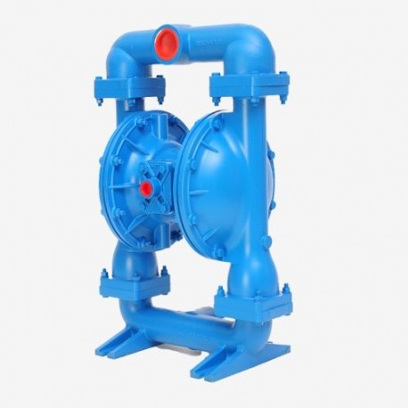 BOMBA HIDROTEK 2"AL Y NEOPRENO - GB20AANNB1