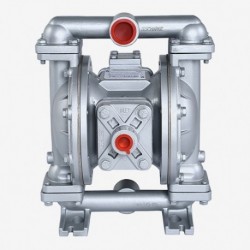 BOMBA HIDROTEK 1"SS Y NEOPRENO - GB1FSANWB1