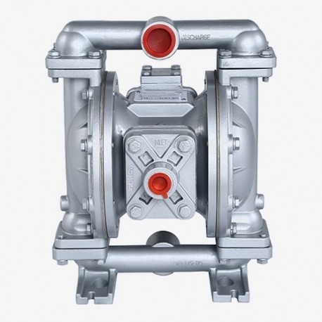 BOMBA HIDROTEK 1"SS Y NEOPRENO - GB1FSANWB1