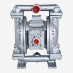 BOMBA HIDROTEK 1"SS Y NITRILO - GB1FSABWB1