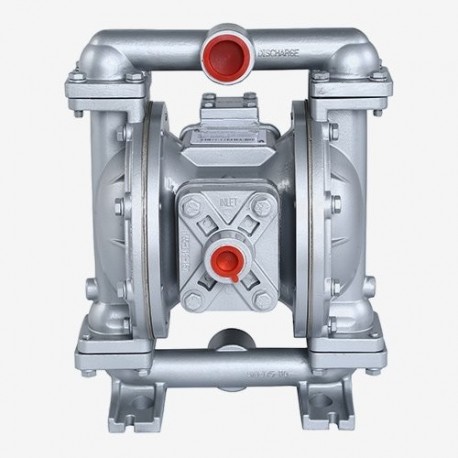 BOMBA HIDROTEK 1"SS Y NITRILO - GB1FSABWB1