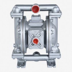 BOMBA HIDROTEK 1"SS Y PTFE - GB1FSA2TB1