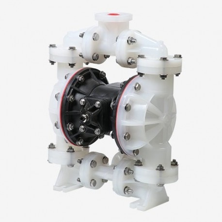 BOMBA HIDROTEK 1" PP Y SANTOPRENO - GB1FPP1PR1