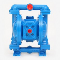 BOMBA HIDROTEK 1"HIERRO FUNDIDO Y NEOPRENO - GB1FIANWB1