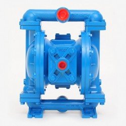 BOMBA HIDROTEK 1"HIERRO FUNDIDO Y NEOPRENO - GB1FIANWB1