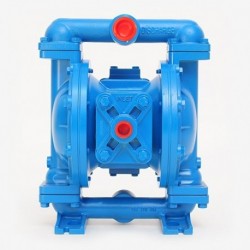 BOMBA HIDROTEK 1"AL Y NITRILO - GB1FAABWB1