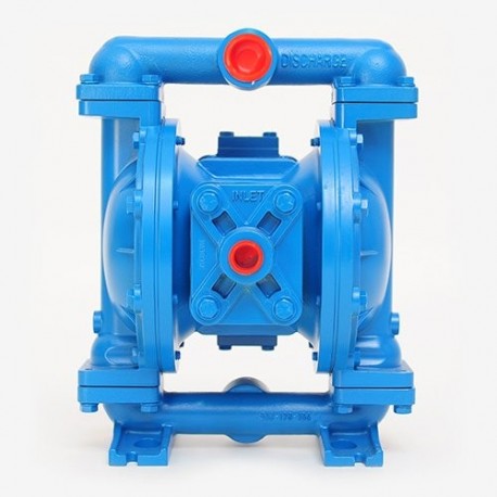 BOMBA HIDROTEK 1"AL Y PTFE - GB1FAA2TB1