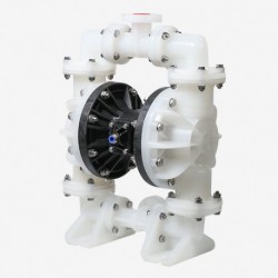 BOMBA HIDROTEK 1.5" PVDF Y PTFE - GB15VP2KR1